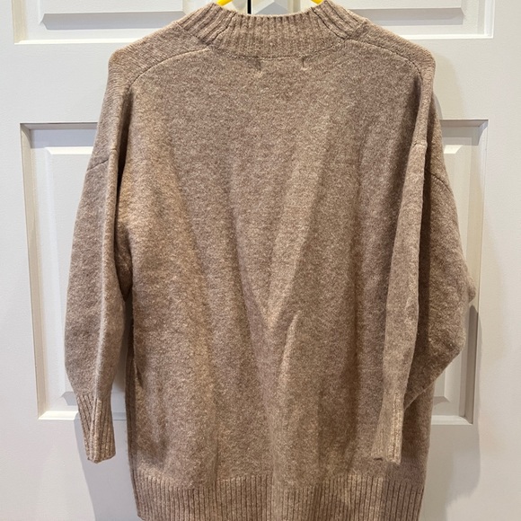 Long sweater cardigan from Mango - Picture 2 of 2